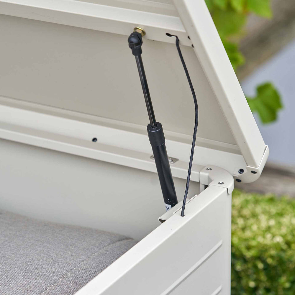 Rhodes Pebble Outdoor Small Cushion Box