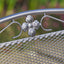 Savoy Grey 4 Seater Outdoor Dining Set