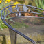 Elegance Grey 4 Seater Outdoor Dining Set