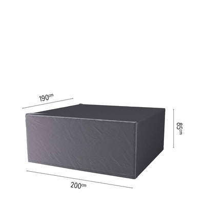 Outdoor Furniture Aerocover 200
