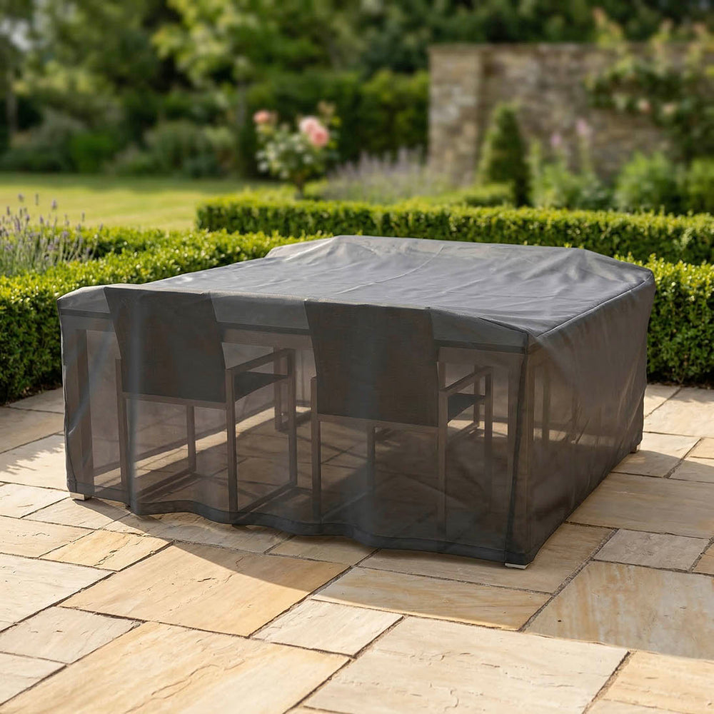 Outdoor Furniture Aerocover 180