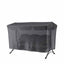 Outdoor Hanging Seat Aerocover 205