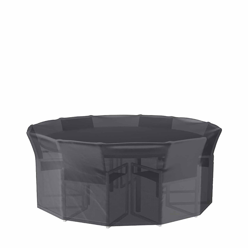 Outdoor Furniture Aerocover Round 250