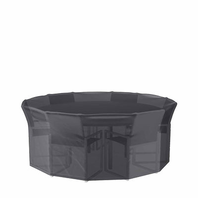Outdoor Furniture Aerocover Round 250