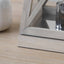 Tenby Grey Lantern Table Lamp