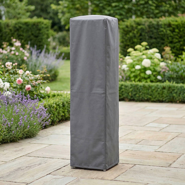 Outdoor Quadrilateral Patio Heater Aerocover