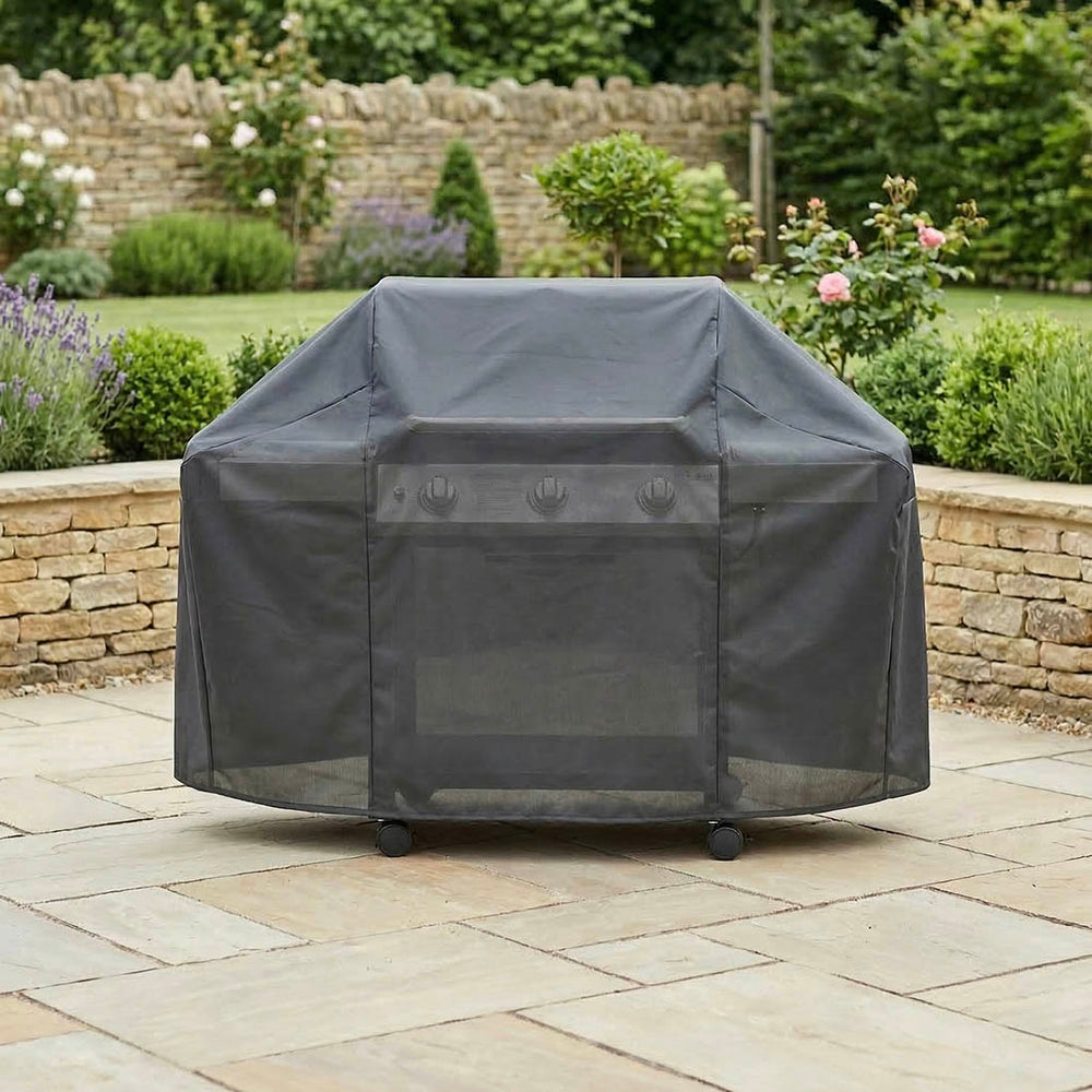 Gas Barbecue Aerocover 135