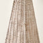 Yasumi Rattan Pyramid Table Lamp Base
