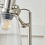Lita Concrete Base Table Lamp