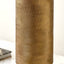 Atticus Brass and Black Textured Table Lamp Base