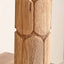Loire Natural Wood Tall Table Lamp Base
