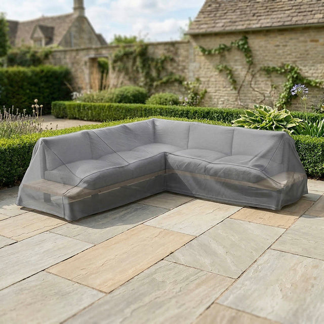 Outdoor Platform Aerocover 275x275x90xH30/45/70cm High