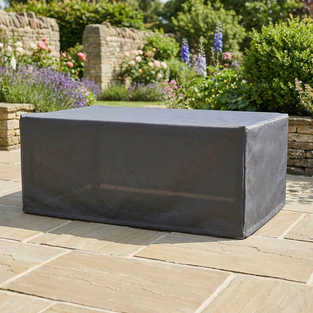 Outdoor Table Aerocover 200 x 110 x 70cm High
