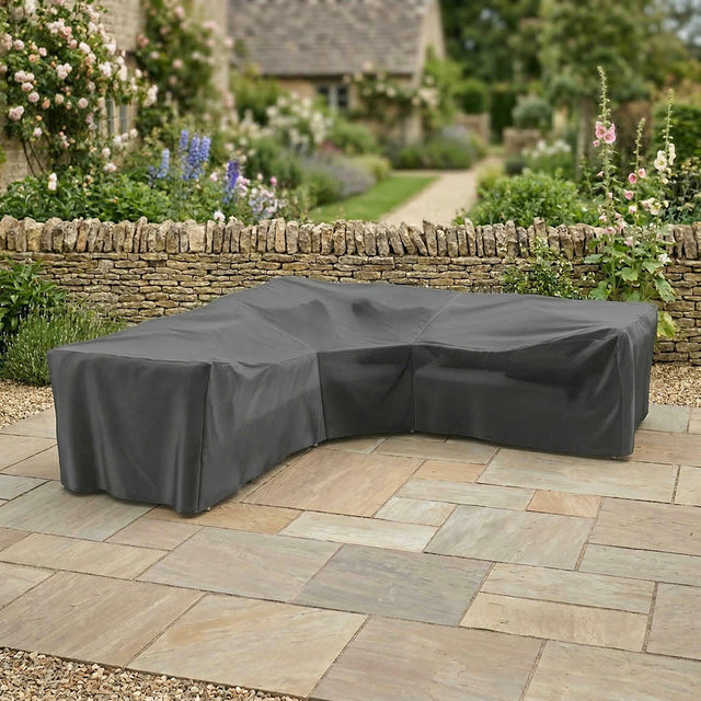 Outdoor Seating Set Aerocover Trapeeze  300x 300 x 100 x 70cm