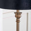Maidstone Antique Brass Table Lamp Base