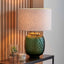 Melina Honeycomb Glass Table Lamp Base