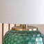 Melina Honeycomb Glass Table Lamp Base