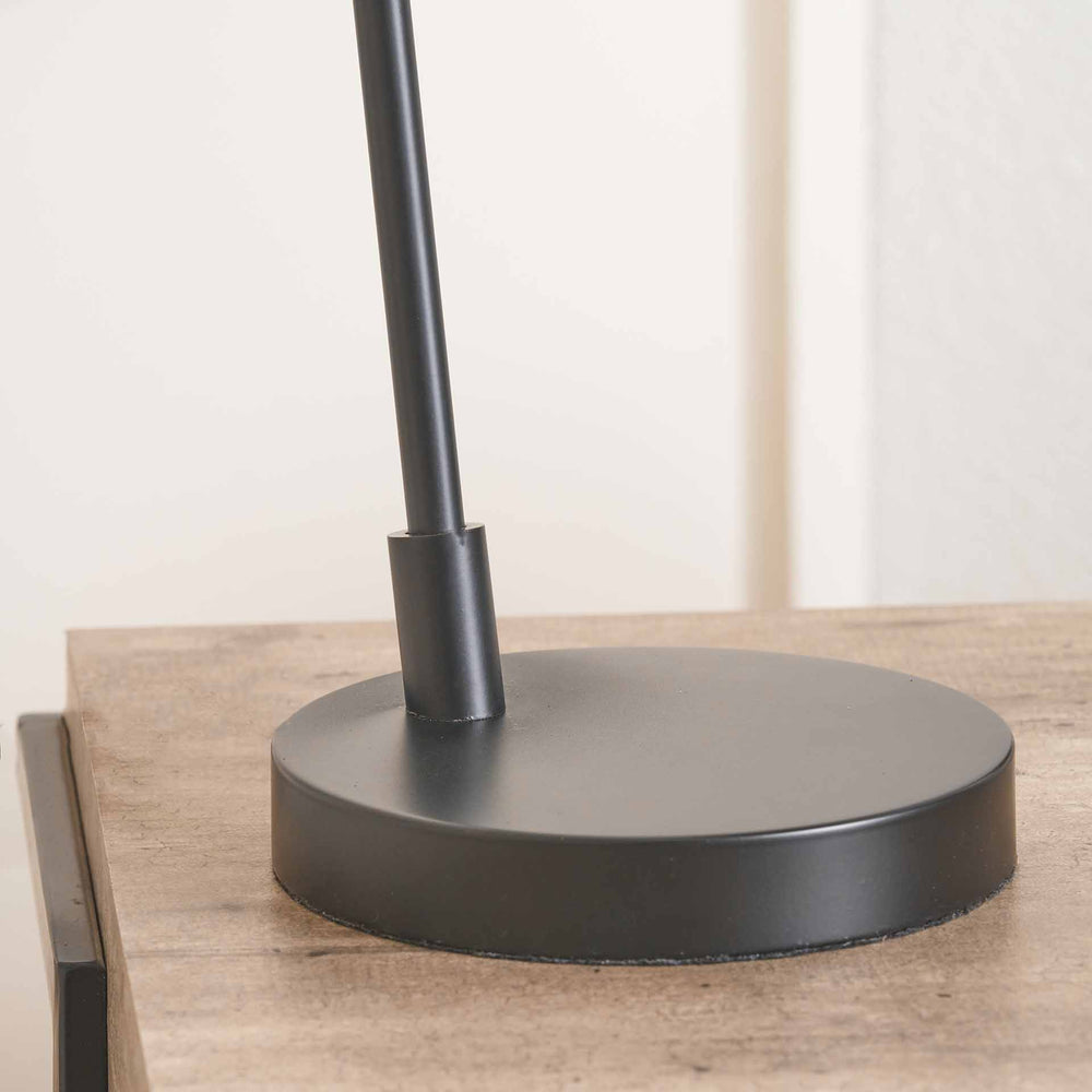Silas Task Table Lamp