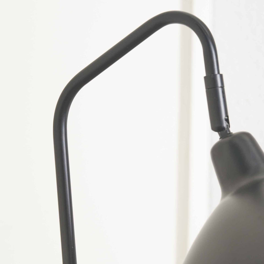 Silas Task Table Lamp