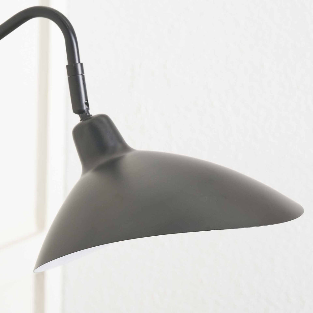 Silas Task Table Lamp
