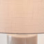 Tiana Duck Egg Blue Table Lamp | Ruma