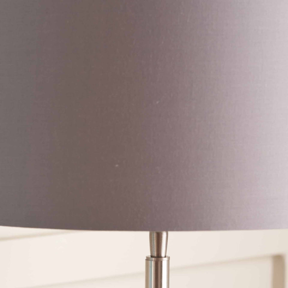 Sansa 3 Ball Sage Green Enamel Table Lamp Base