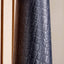 Lorenzo Black Croc Leather Table Lamp Base