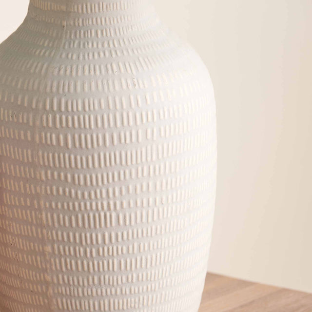 Kehlani Duck Egg Ceramic Tall Bedside Table Lamp Set Of 2
