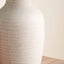 Kehlani Duck Egg Ceramic Tall Bedside Table Lamp Set Of 2