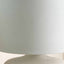 Kehlani Duck Egg Ceramic Bedside Table Lamp Set Of 2