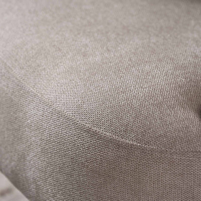 Amaya Natural Chenille Tub Chair