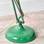 Designers Guild Tortona Emerald Green Task Floor Lamp