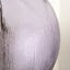 Diego Lilac Round Recycled Glass Vase