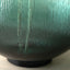 Diego Sea Green Round Recycled Glass Vase
