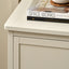 Stockton Linen Wood Drawer Unit