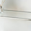 Eliana Glass Console Table