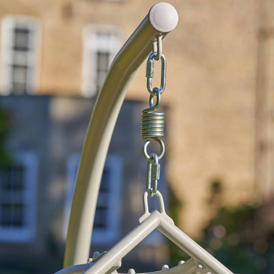 Edessa Pebble Outdoor Hanging Chair