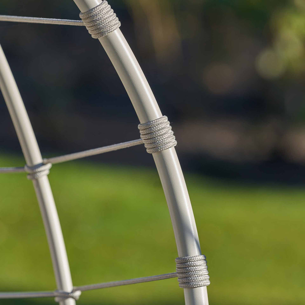 Edessa Pebble Outdoor Hanging Chair