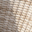 Fira Woven 6 Seater Outdoor Dining Set
