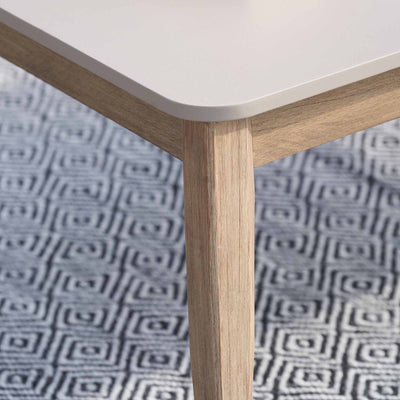 Milos Woven Outdoor Seating Set