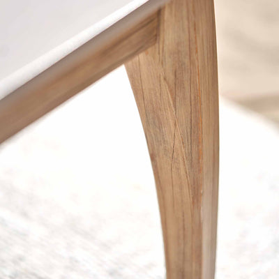 Milos Woven Outdoor Corner Seating Set