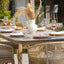Milos Woven Outdoor Dining Set Seating Set