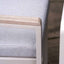 Amari Latte 4 Seater Outdoor Dining Set