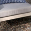Amari Latte Outdoor Seating Set