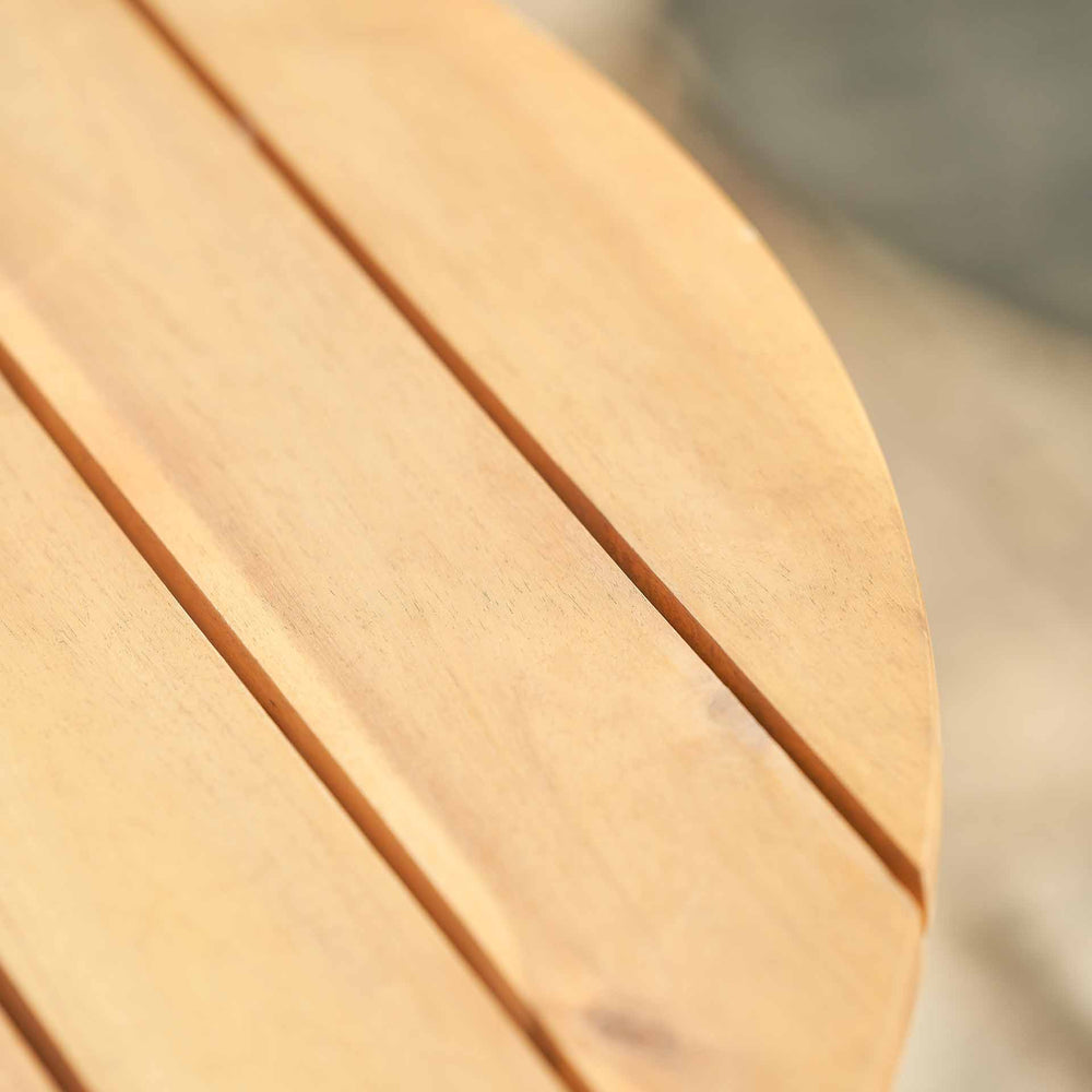 Delphi Black Outdoor Dining Set