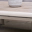 Amari Latte Outdoor Corner Seating Set