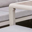 Amari Latte Outdoor Corner Seating Set