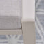 Amari Latte Outdoor Corner Seating Set