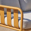 Veria Turmeric Outdoor Seating Set