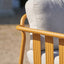 Veria Turmeric Outdoor Seating Set
